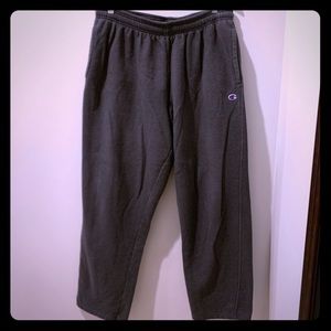 Champion Men’s Sweatpants